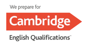 Cambridge Assessment English Preparation Centre